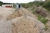 Miscellaneous gravel / sand + asphalt as depicted