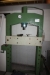 Hand hydraulic press, KIMM, 50 ton