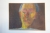 Oil Painting, Preben Siiger "Self Portrait" Dimensions: 63 x 84 cm