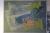 Oliemaleri, ”Kubisme” mål. 125 x 98 cm, sælges af privat, kun moms på salær