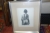 Tryk af Knud Andersen 46 x 46 cm + ”Lone 25 maj” af Anthon 1978 46 x 46, 2 stk tryk af Sepo Matinen 49 x 60 cm + tryk af ukendt kunstner 49 x 60 cm, sælges af privat, kun moms på salær