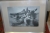 Tryk af Knud Andersen 46 x 46 cm + ”Lone 25 maj” af Anthon 1978 46 x 46, 2 stk tryk af Sepo Matinen 49 x 60 cm + tryk af ukendt kunstner 49 x 60 cm, sælges af privat, kun moms på salær