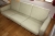 3-seater sofa. Cover in gray wool. Hans Wegner. Manufacturer: Getama