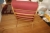 Sofagruppe, bestående af 3-personers sofa + lav lænestol + høj lænestol + skammel. Hans Wegner, sælges af privat, kun moms på salær
