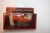 4 x modelbiler, Matchbox, © 1984 Matchbox International Limited. Original indpakning, sælges af privat, kun moms på salær