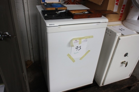 Refrigerator, Beko. A-Class