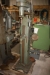 Eccentric press, DPF, 10 ton, model KAS10/160 + drill press, Klein