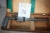 Måleværktøj, højdemåler, Mitutoyo nr. 40864, 30 cm
