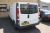 Van Opel Vivaro 2900. Trailer hitch. Without content. KM: 159218. First registration: 29.01.2007. License plate not included