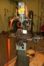 Drill press, Arboga U2508. RPM: 1310/2780. 2 x vise