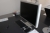 Fladskærm til PC, Apple + tastatur