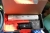 Boltpistol, Hilti DX 4500 + Hilte DX 600 N i kasse med patroner (kun moms af salær)
