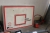 Håndboldmål + basketballmål, Tress Hoop Court(kun moms af salær)