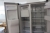Amerikaner køleskab, Samsung med fryser model RSH1DBPE totall: 524 liter,isvand og isterninger. Alt virker 100% (kun moms af salær)
