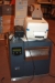 Label Printer, Datamax model DMX W-8306, including Datamax Class
