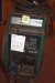 TIG welding machine, Migatronic MTE440 DC AC with CTU 3000 box with hoses and manometers