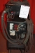 CO2 svejsemaskine, Migatronic Mig/MAG 460 + Trådfremføringsboks