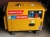 Generator, new. 12 volts. 230 + 380. Approximately 6000 Watts