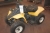 ATV, Kazum Panda. 4W, 90cc. Starter defect