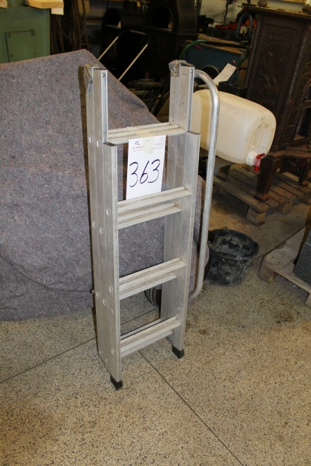 Loft Ladder Youngman. Sold by private individual. Only VAT on fees.