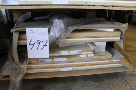 lot of fire doors, BD30 :, 925x2052 H, melamine, white + 825x2040, H. White, melamine + 925x2052 H, white melamine + 398x2025 h white melamine + 925x2052 v white melamine. Sold by private individual. Only VAT on fees.