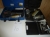 Nailer, Tjep + stapler, Power Craft + box with various