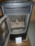 Wood pellet oven