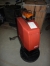 Wet scrubber, Hako, with charger. Sold by private individual. Only VAT on fees.