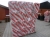 About 16 packages insulation, 270x1200, 1.94 m2 per. package