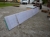 3 x 10 mm thermoplader, width approx 70 x length about 500 cm