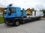 MAN 12-224 Truck, auto transporters for 3 pieces. cars. Year 30-11-2000. KM: 932,589. DD78884. License plate not included. Signed off on 4 06 2014