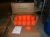 Approximately 500 x clay pigeons