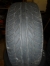 4 x alloy wheels, 205/55 R15. Fitted with Uniroyal tires