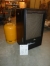 Gas heater, Fattori + gas cylinder 11 kg. Sold by private individual. Only VAT on fees.