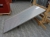 Aluminium ramp, 200x90 cm
