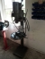 Column drill + vise. Sold by private individual. Only VAT on fees.