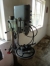 Column drill + vise. Sold by private individual. Only VAT on fees.