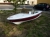Speed ​​Boat, Wave Rider. Seller is private indivitual. VAT on Buyers Premium only