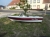 Speed ​​Boat, Wave Rider. Seller is private indivitual. VAT on Buyers Premium only
