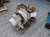 Stempelkompressor, Sperre, type HLF 2/77. 25 bar. Kapacitet: 11,5 m3/time