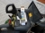 Hot water cleaner, Karcher HDS 10 / 20-4M. OK condition