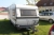 Caravan. Hobby Prestige 540 Year 1988 No papers but can be obtained. Sold by private individual. Only VAT on fees.