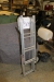 Loft Ladder, Aluminum. Sold by private individual. Only VAT on fees.