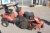 Lawn Tractor, Simplicity Lancer. Engine: Briggs & Stratton 15.5 hp. VAT on Buyers Premium only
