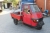Piaggio APE 50 Cross truck-trailers. Year 2000 KM 37590. Reg. No. HC056. License plate not included