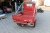 Piaggio APE 50 Cross truck-trailers. Year 2000 KM 37590. Reg. No. HC056. License plate not included