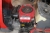Lawn Tractor, Murray Sentinel, 185 Twin / 116 Engine: Briggs & Stratton 18.5 hp Fine condition. OK