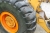Wheel loader, Fiat Allis FR 12. Hours approx. 9400. Tires approx. 75%