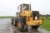 Wheel loader, Fiat Allis FR 12. Hours approx. 9400. Tires approx. 75%