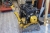 Plate compactor, MASALTA MS220, diesel. Condition unknown
